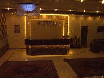 Hotel Ayata - Photo4