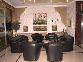 Hotel Ayata - Photo5