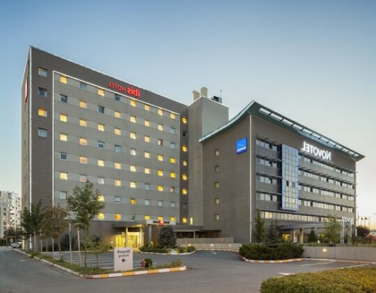 hotel ibis kayseri book direct get discount 2021