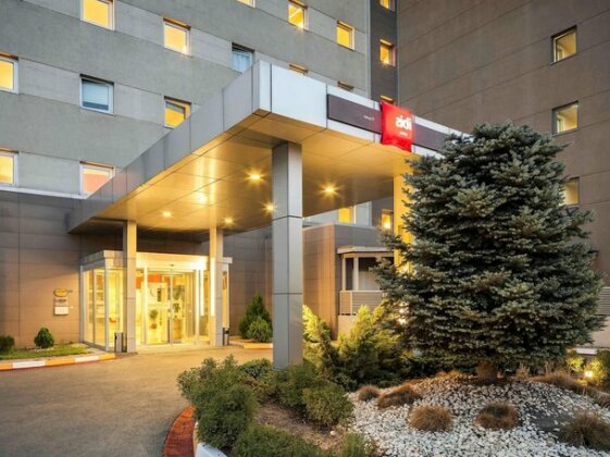 Ibis Kayseri - Photo2