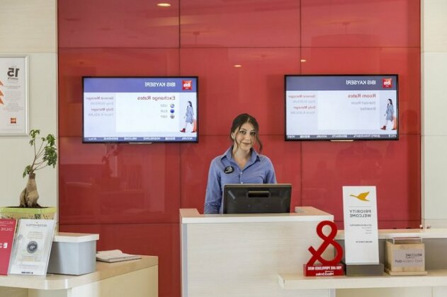 Ibis Kayseri - Photo3