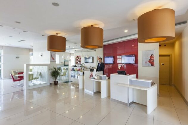 Ibis Kayseri - Photo4