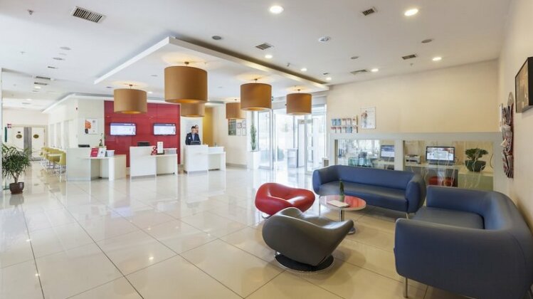 Ibis Kayseri - Photo5