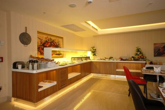 Imamoglu Pasa Butik Hotel - Photo2