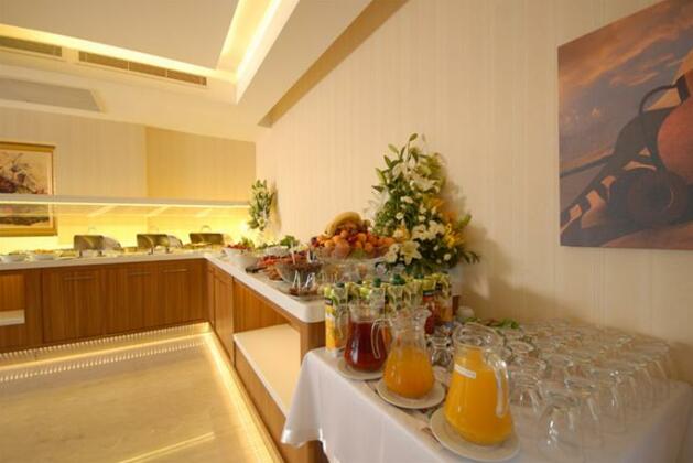 Imamoglu Pasa Butik Hotel - Photo4