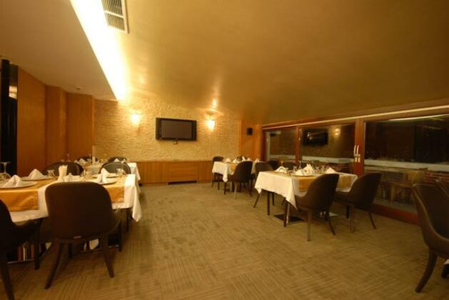 Imamoglu Pasa Butik Hotel - Photo5