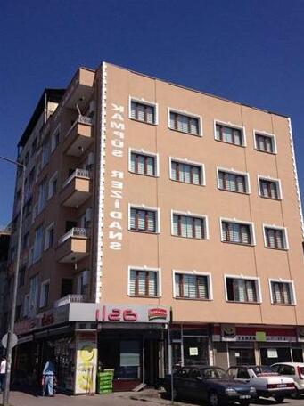 hotel discount code 2021 korkmaz rezidans hotel