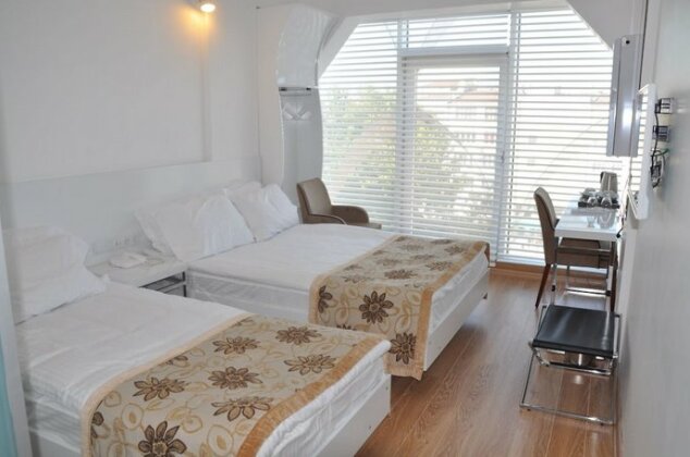 Kayseri Kosk Otel - Photo2