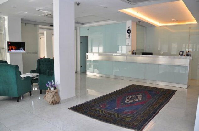 Kayseri Kosk Otel - Photo3
