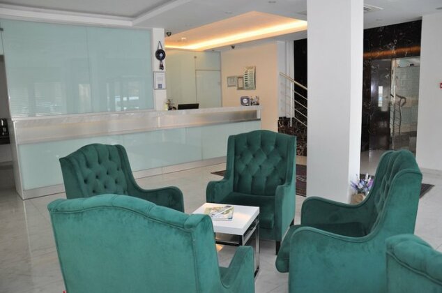 Kayseri Kosk Otel - Photo4