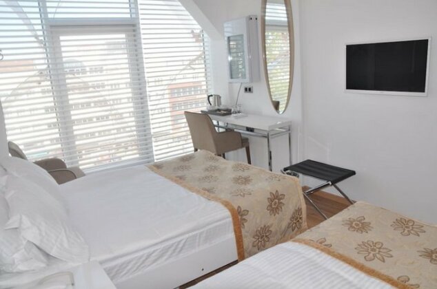 Kayseri Kosk Otel - Photo5