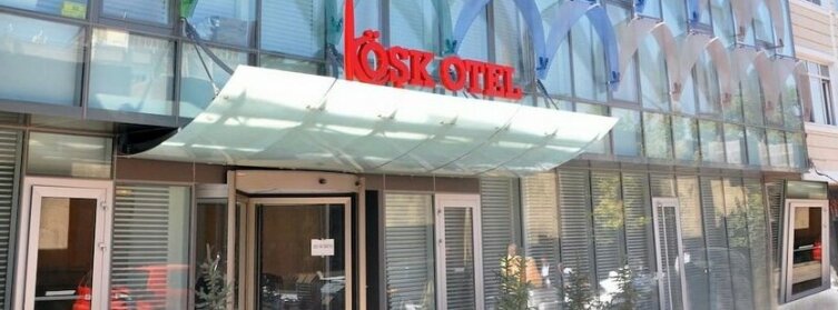 Kayseri Kosk Otel