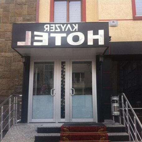 Kayzer Hotel - Photo2