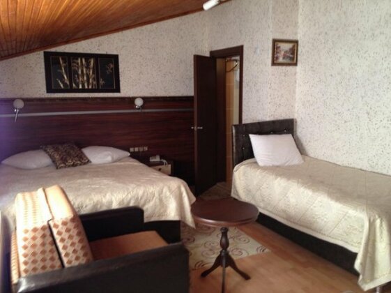 Kayzer Hotel - Photo4