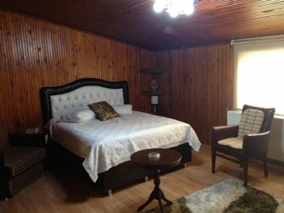 Kayzer Hotel - Photo5