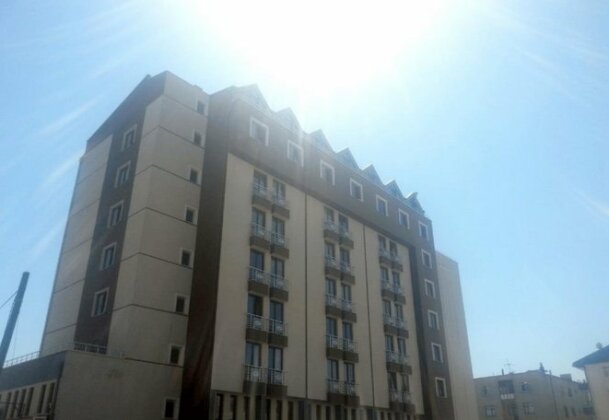 hotel discount code 2021 korkmaz rezidans hotel