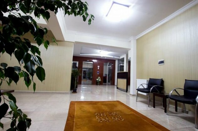 Korkmaz Rezidans Hotel - Photo2