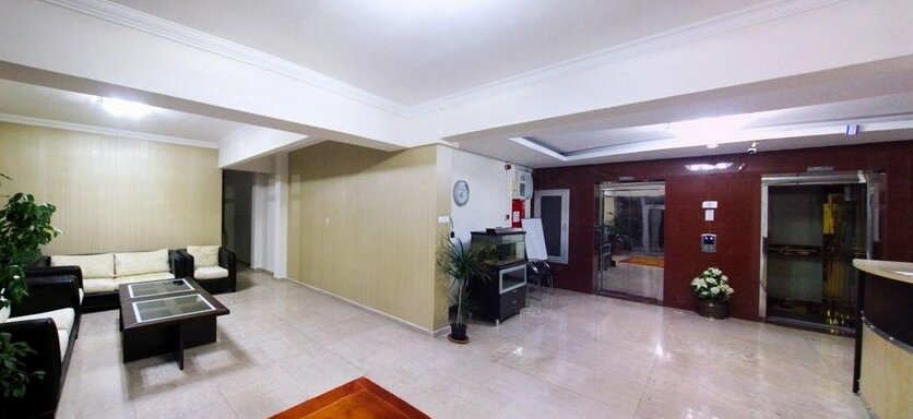 Korkmaz Rezidans Hotel - Photo3