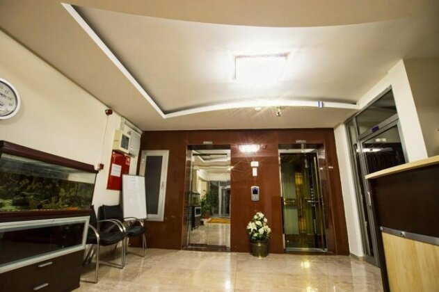 Korkmaz Rezidans Hotel - Photo4