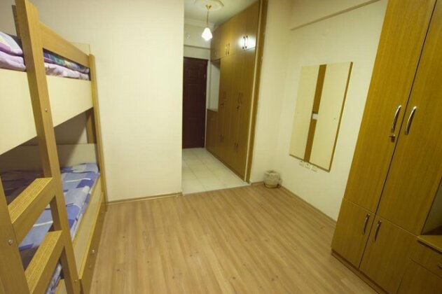 Korkmaz Rezidans Hotel - Photo5