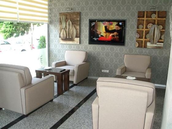 La Casa Hotel - Photo3