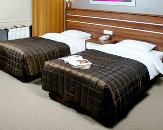 Lifos Hotel