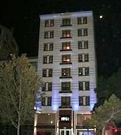 Lifos Hotel - Photo2