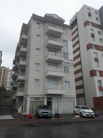 apartment lotus kayseri rezidans find discount code 2021