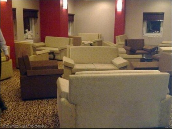 Mirada Del Monte Hotel - Photo3