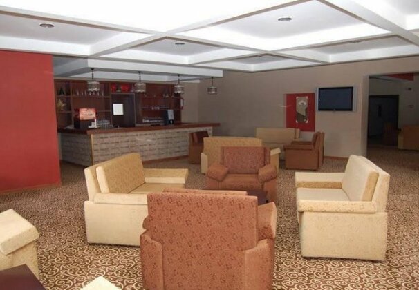 Mirada Del Monte Hotel - Photo4