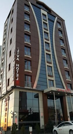 My Liva Hotel