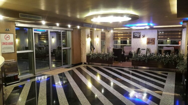 My Liva Hotel - Photo2