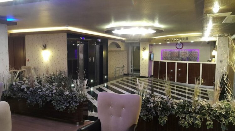 My Liva Hotel - Photo3