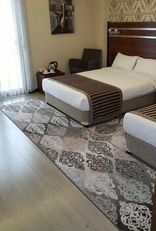 My Liva Hotel - Photo4