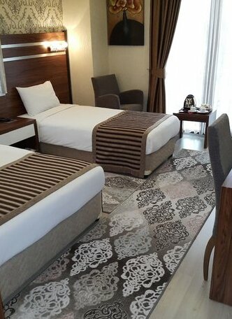 My Liva Hotel - Photo5