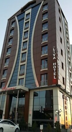 My Liva Hotel