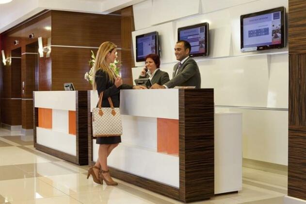 Novotel Kayseri - Photo3