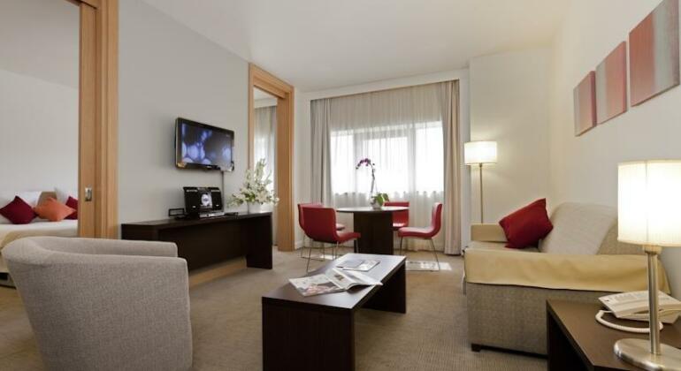 Novotel Kayseri - Photo4