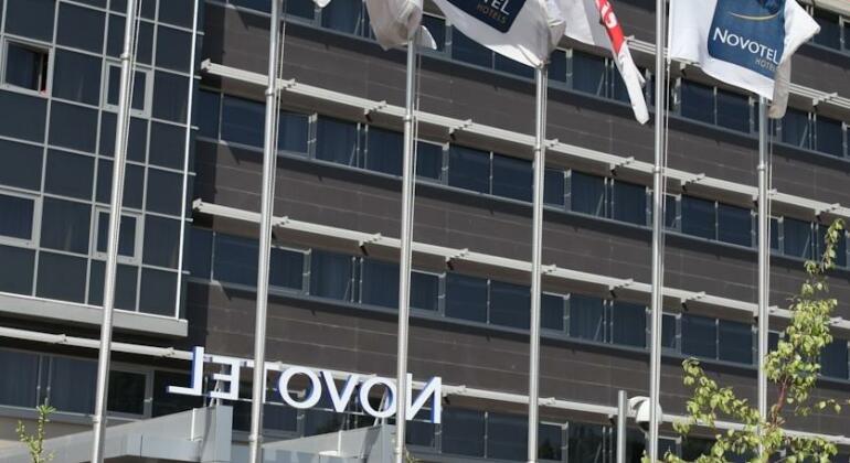 Novotel Kayseri - Photo5