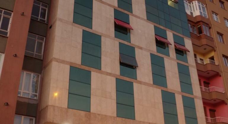 Nuzhet Hotel
