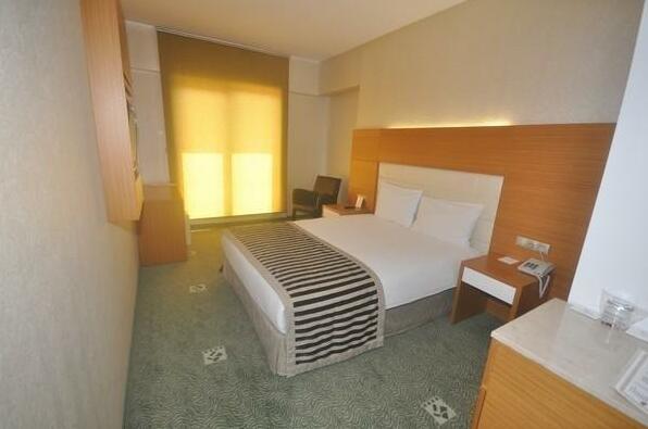 Nuzhet Hotel - Photo2