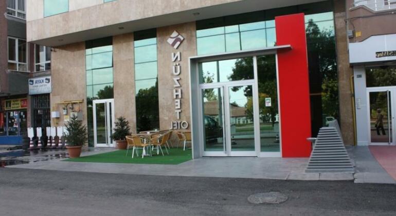 Nuzhet Hotel - Photo3