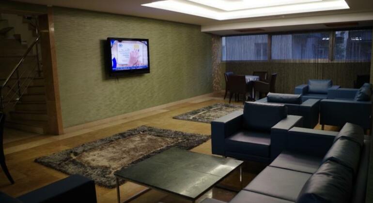 Nuzhet Hotel - Photo4