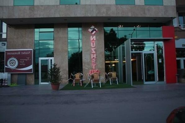 Nuzhet Hotel - Photo5