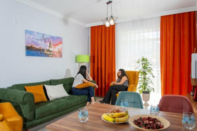 Prime Inn Kayseri - Photo2