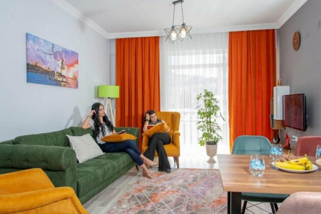 Prime Inn Kayseri - Photo4