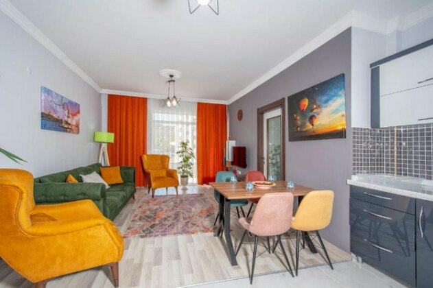 Prime Inn Kayseri - Photo5