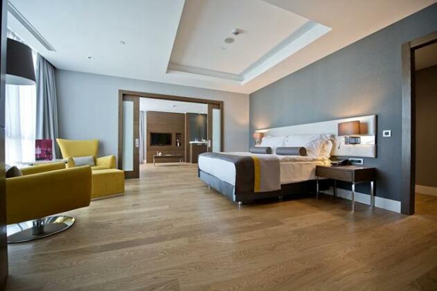 Radisson Blu Hotel Kayseri - Photo2