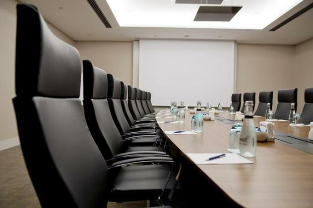 Radisson Blu Hotel Kayseri - Photo4