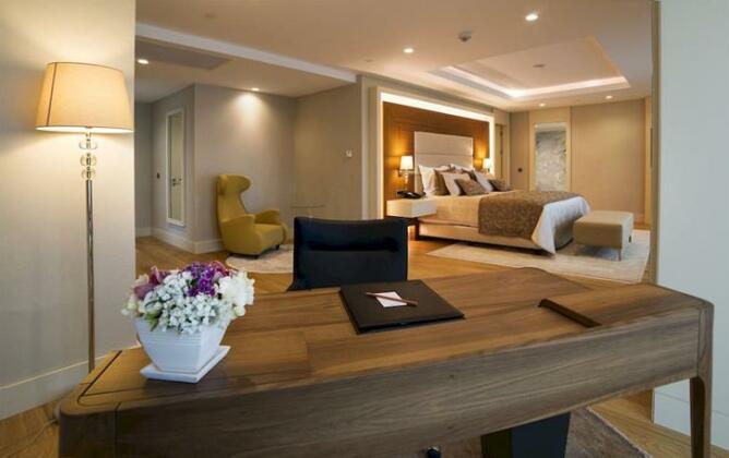 Radisson Blu Hotel Kayseri - Photo5